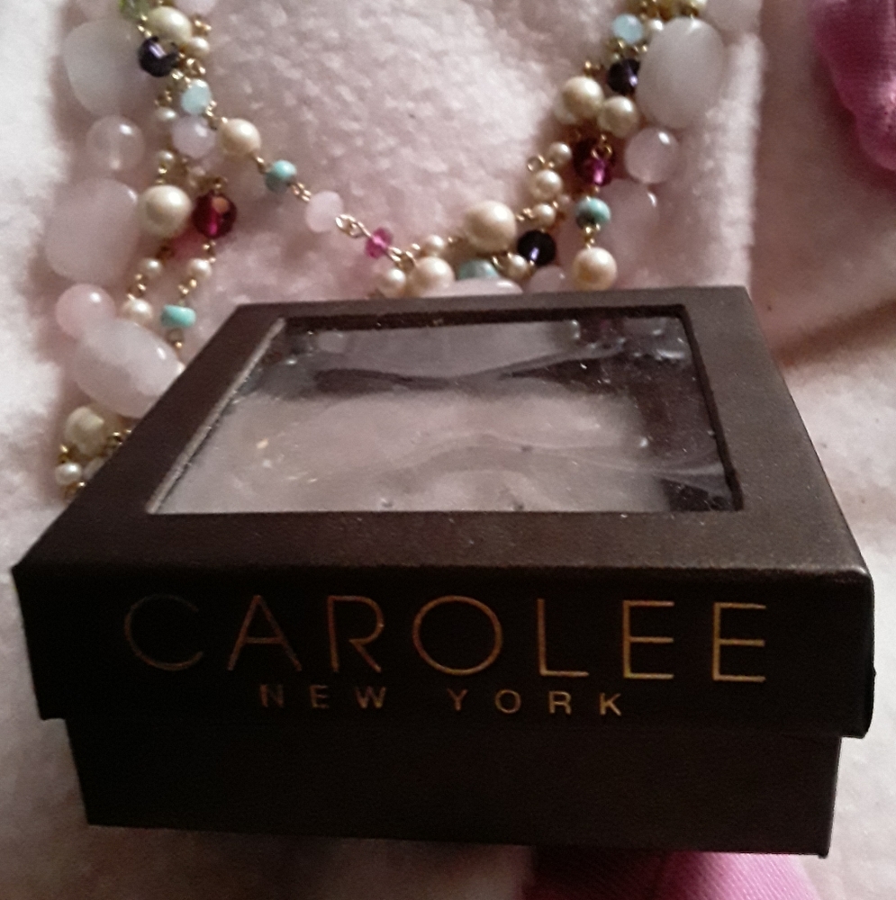 CAROLEE NECKLACE
